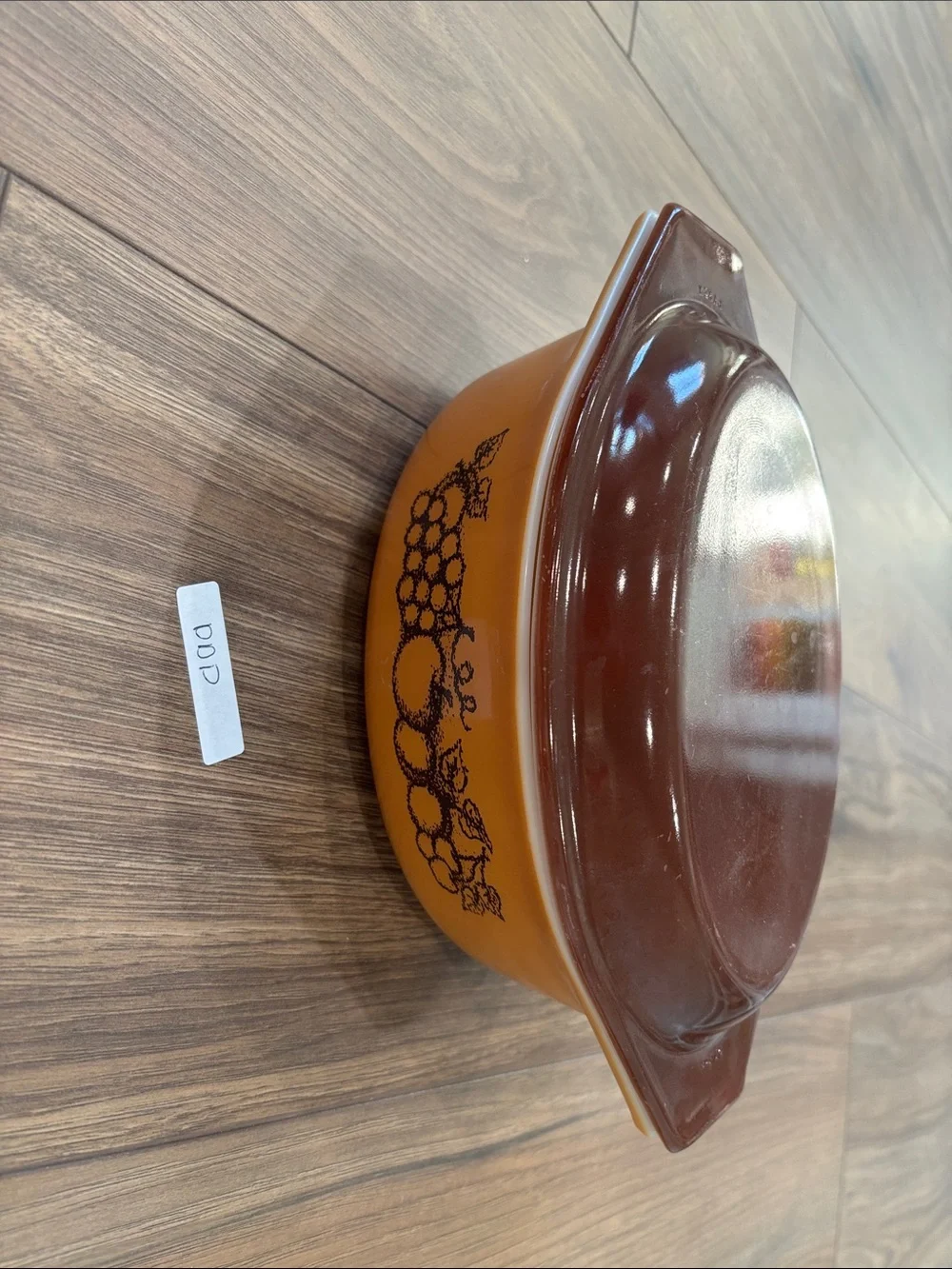 N/A vintage pyrex